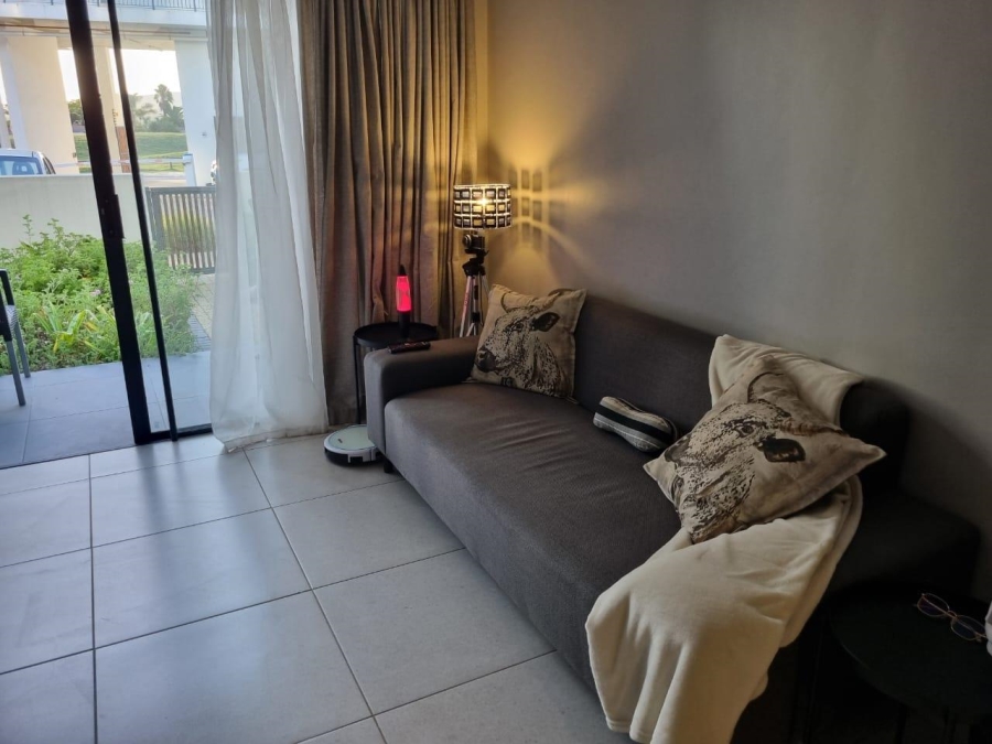 To Let 2 Bedroom Property for Rent in Sonstraal Heights Western Cape